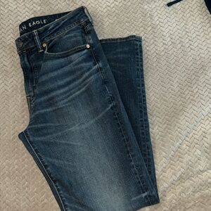 BRAND NEW mens American eagle jeans